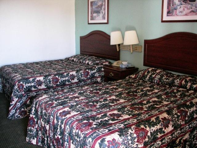 Quest Inn Weatherford Værelse billede