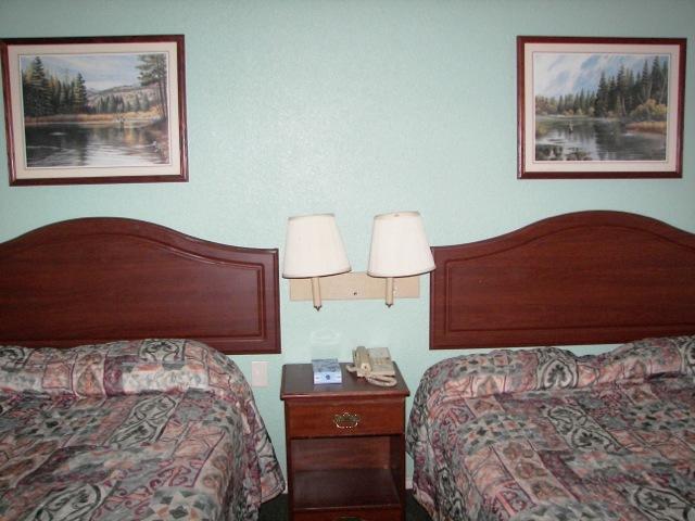 Quest Inn Weatherford Værelse billede